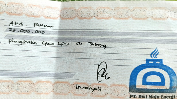 Pangkalan Terancam Tutup, Pemilik Mengaku Ditekan Jual Usaha, Agen Membantah Setoran Rp23 Juta