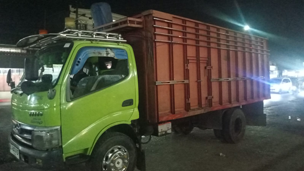 Malam-Malam Mobil Rp200 Juta Dibawa Pergi, Pemilik Lapor Polda Sulsel